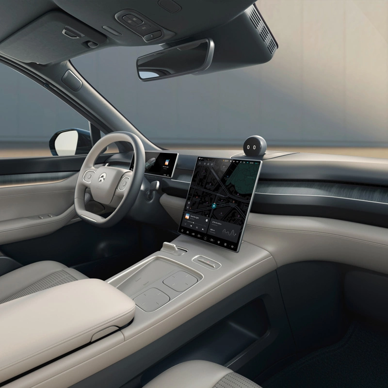 High Quality Nio Es8 900km Range Six Seat Intelligent Driving SUV New Energy Vehicle EV Car