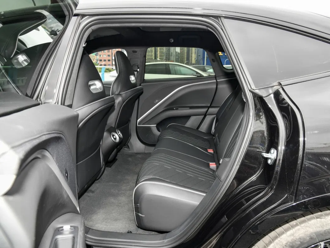 2024 Avita 11 Hongmeng Smart Enjoy Upgraded Model 2024 Hot Selling Pure Electric Car Large SUV Changan Avatar 11 Electric Car Changan New Energy