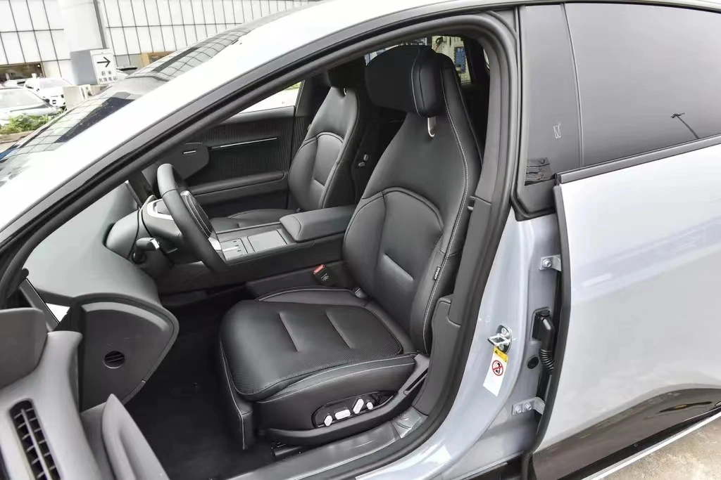 Avita 12 Left-Hand Drive High-End Electric Car