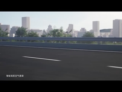 Xpeng G9 EV 자동차